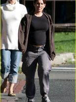 Amy Jo Johnson