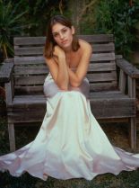 Amy Jo Johnson