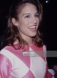 Amy Jo Johnson