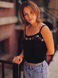 Amy Jo Johnson