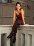 Amy Jo Johnson