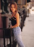 Amy Jo Johnson