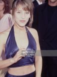 Amy Jo Johnson