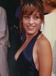 Amy Jo Johnson