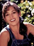 Amy Jo Johnson