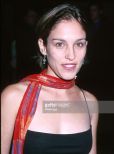 Amy Jo Johnson