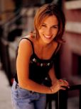 Amy Jo Johnson