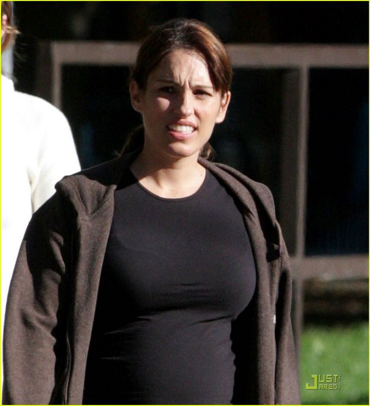 Amy Jo Johnson
