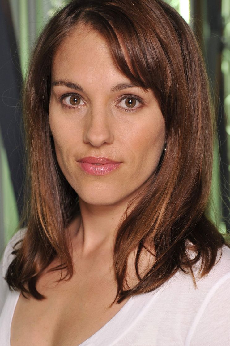 Amy Jo Johnson