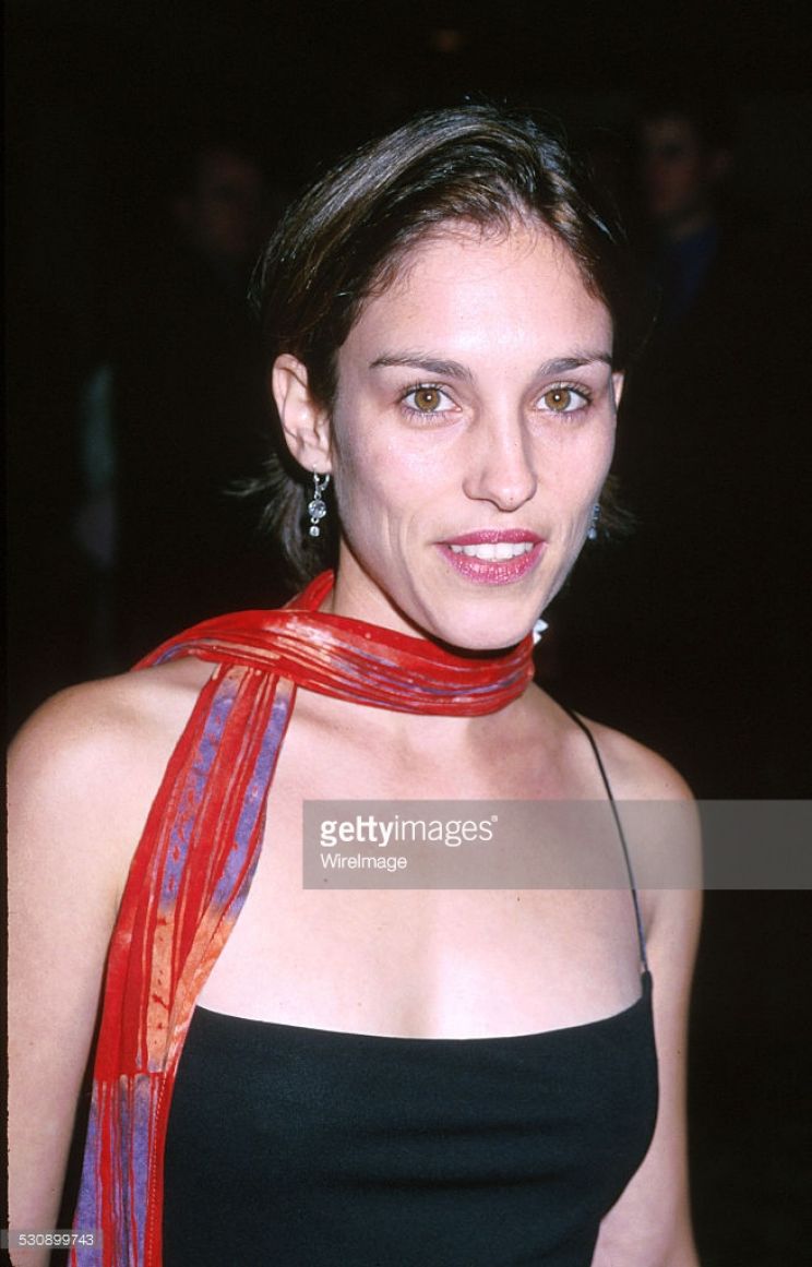 Amy Jo Johnson