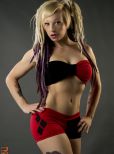 Amy Johnston