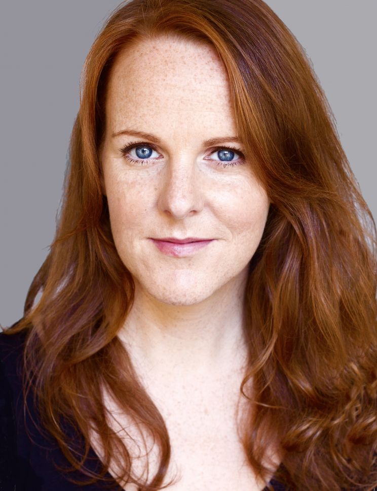 Amy-Joyce Hastings