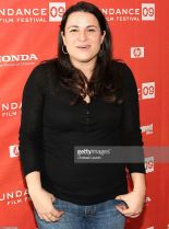 Amy Kaufman