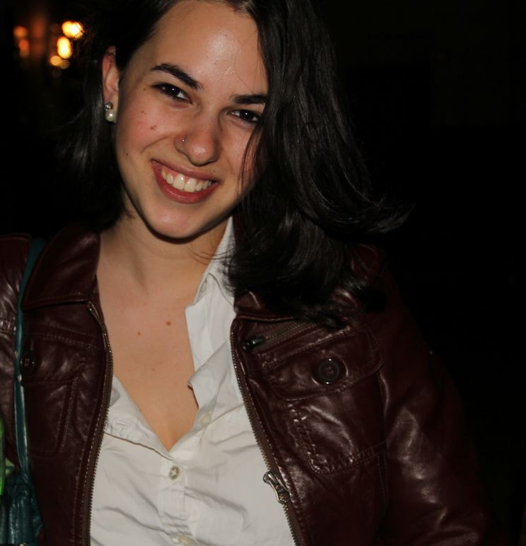 Amy Kaufman