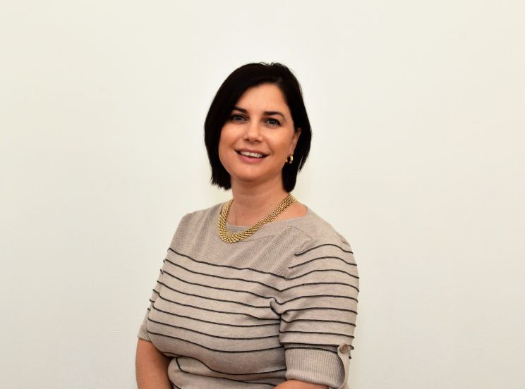Amy Kaufman