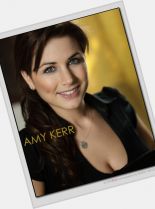 Amy Kerr