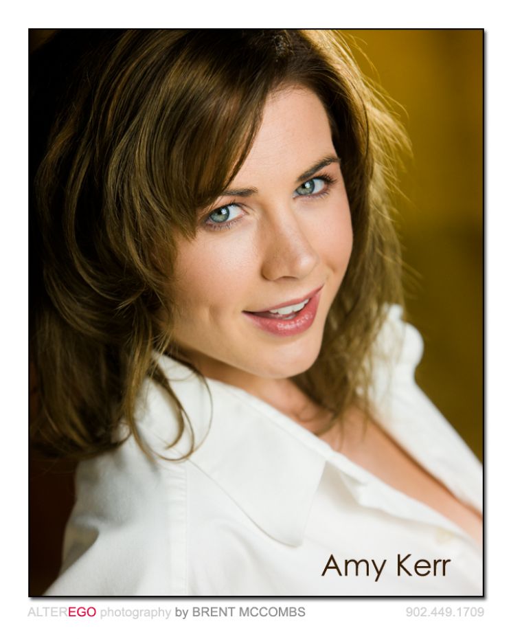 Amy Kerr