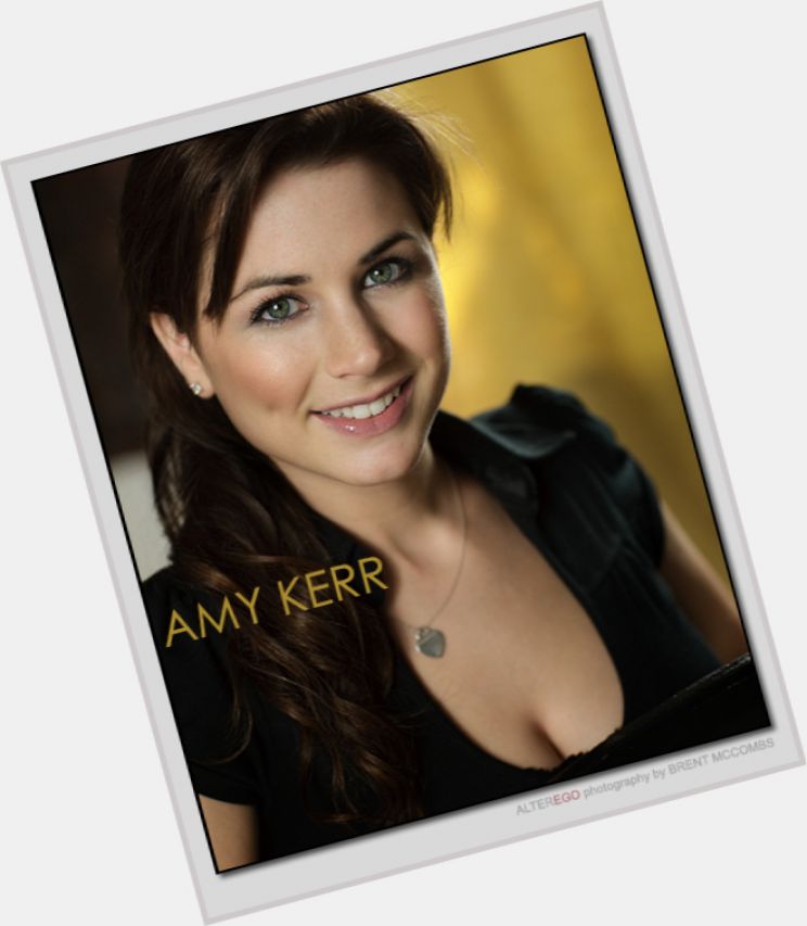 Amy Kerr