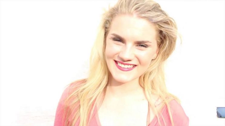 Amy Kerr