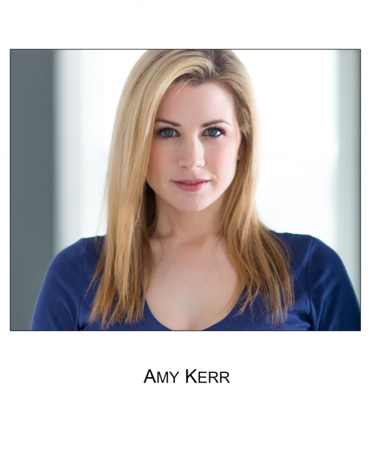 Amy Kerr