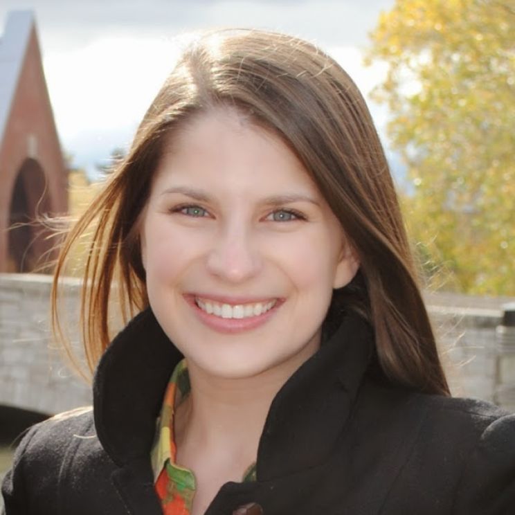 Amy Kwolek