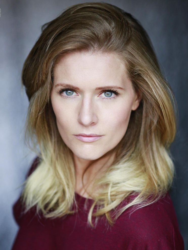 Amy Kwolek