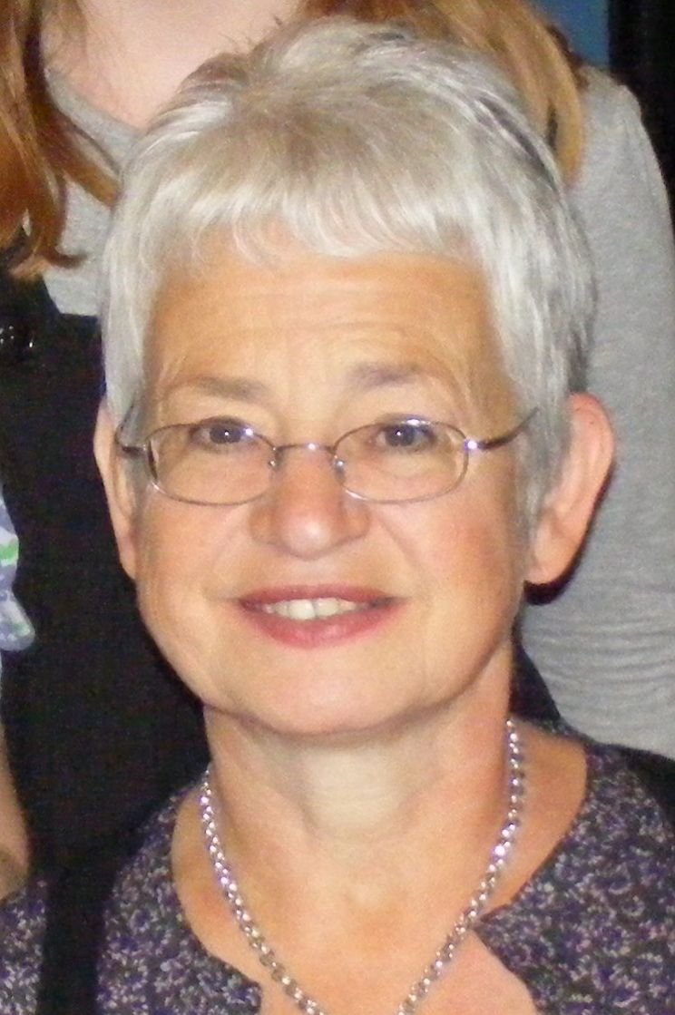 Amy Kwolek