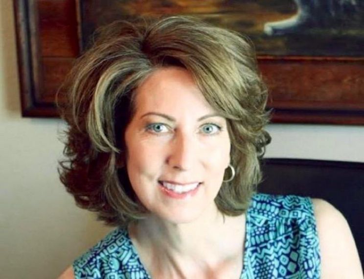 Amy Lalonde