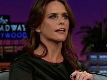 Amy Landecker