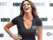 Amy Landecker