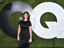 Amy Landecker