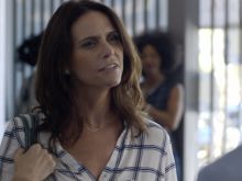 Amy Landecker