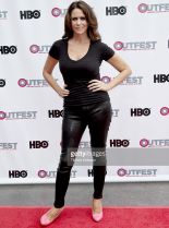 Amy Landecker #157365 picture (Portrait Medium)