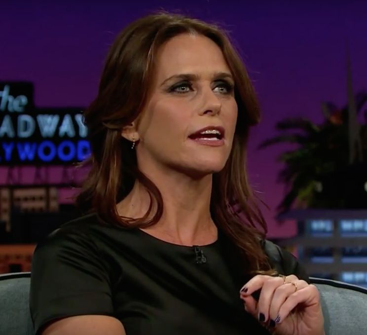 Amy Landecker