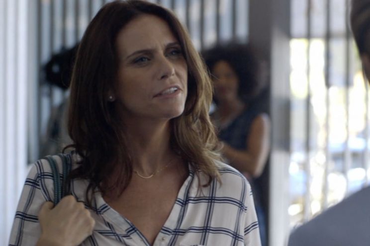 Amy Landecker