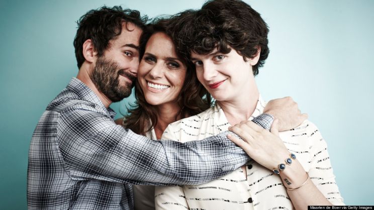 Amy Landecker