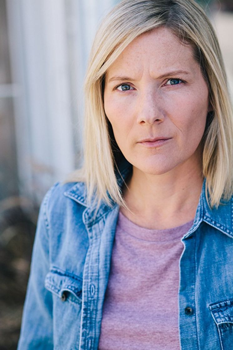 Amy Landers