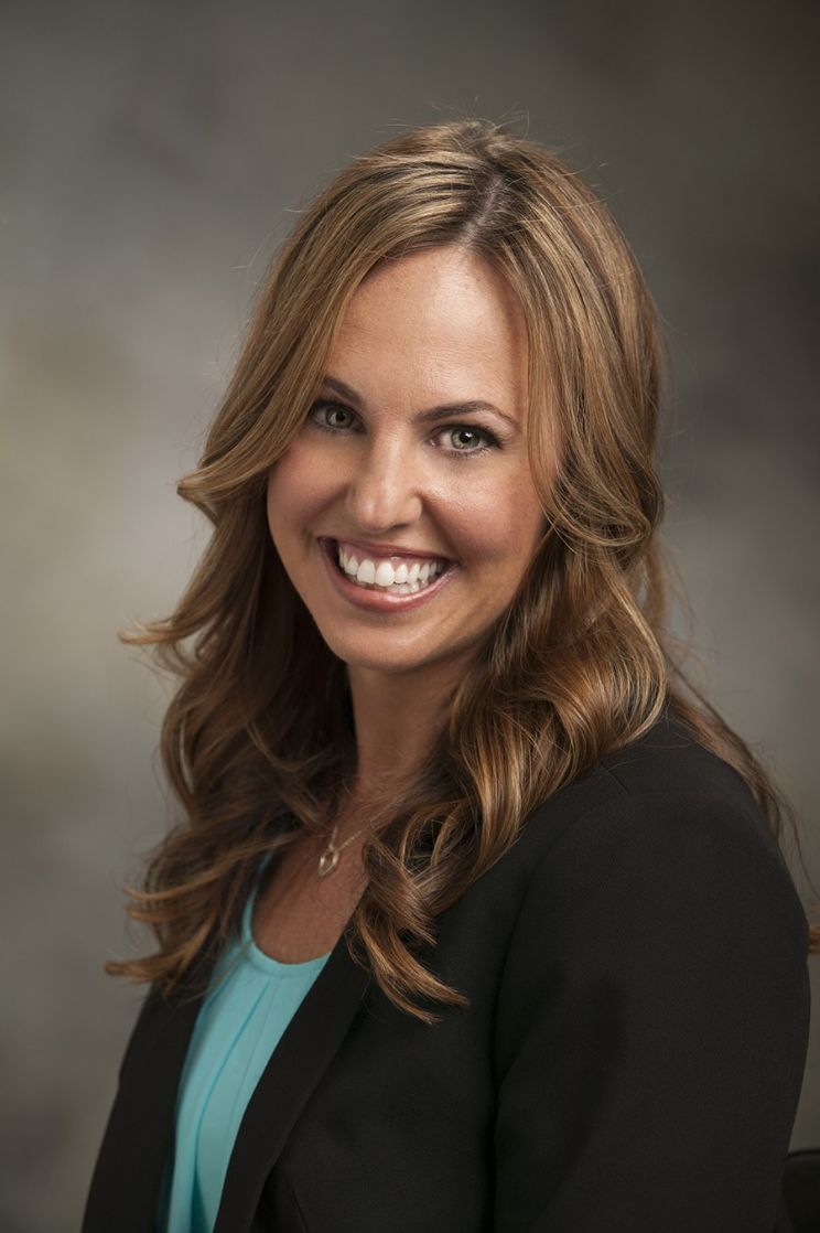 Amy Laughlin