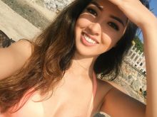 Amy Le
