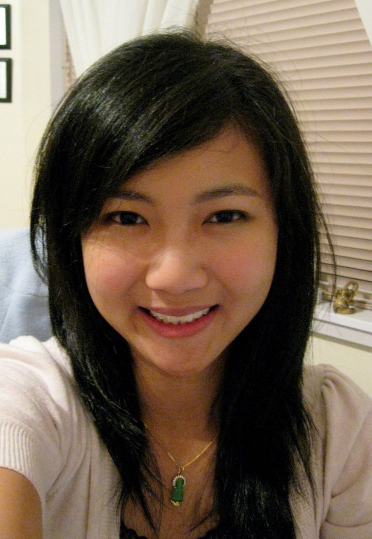 Amy Le