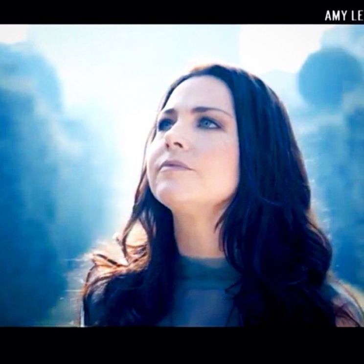 Amy Le