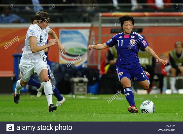 Amy Le