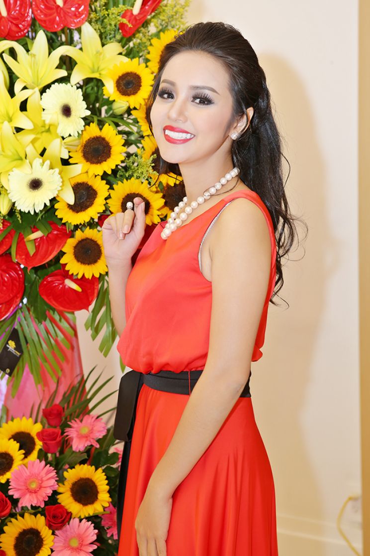 Amy Le