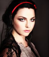 Amy Lee