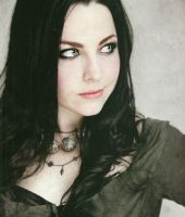 Amy Lee