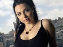 Amy Lee