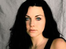 Amy Lee