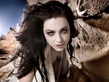 Amy Lee photo