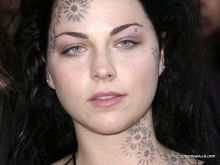 Amy Lee photo