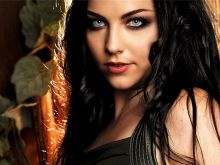 Amy Lee photo